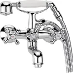 Outlet Aqualine Victoria kádtöltő csaptelep (VC10)Aqualine