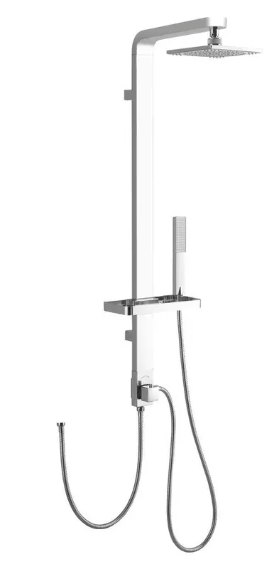 Legkelendőbb Aqualine Siga zuhanyrendszer (SL650)Aqualine