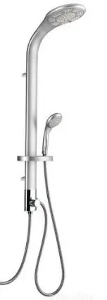 Aqualine Cobra zuhanyrendszer (SL950)Aqualine Expressz kézbesítés