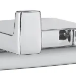 Aqualine STRONG fogas, króm (1323-23)Aqualine Újdonság