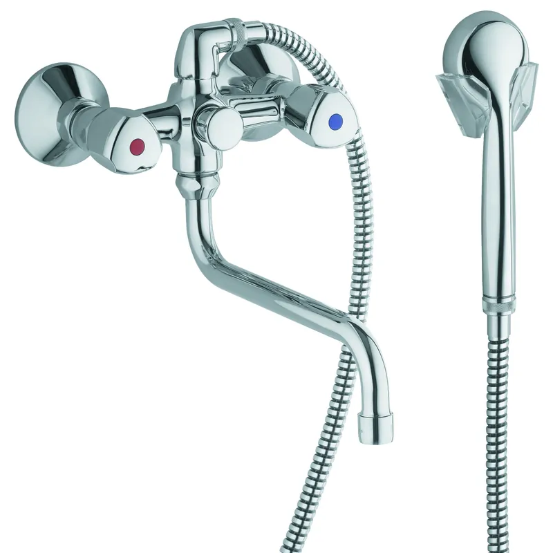Kludi Standard Spezial kádtöltő csaptelep 251230515Kludi Csak ma