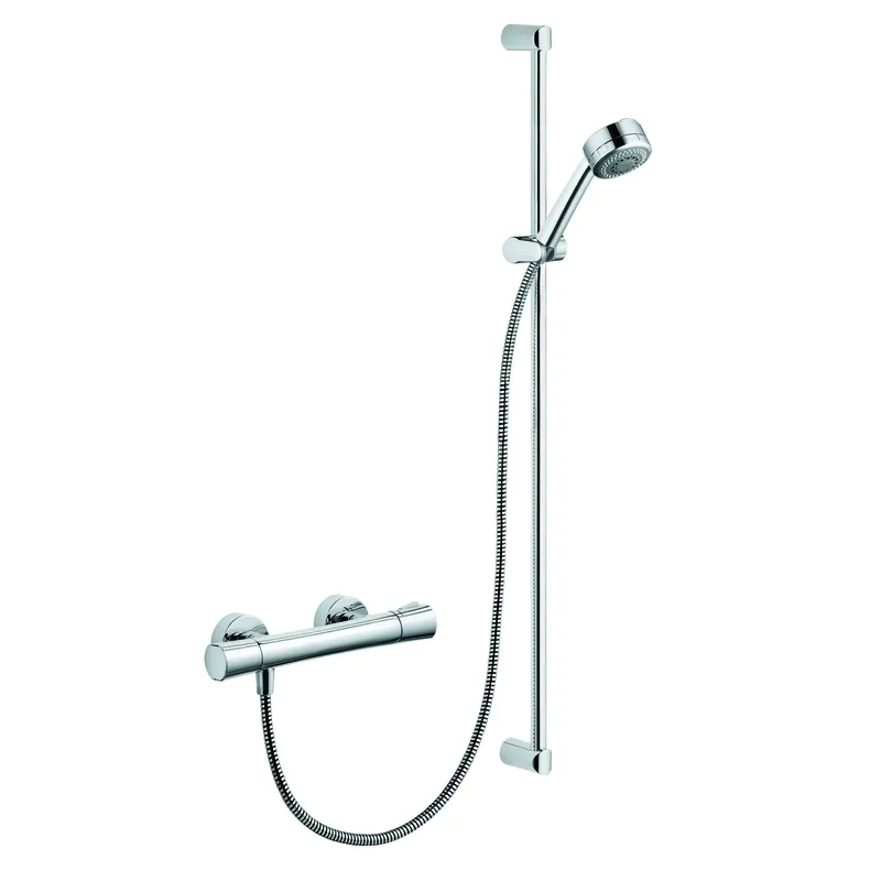 Kludi Zenta Shower Duo zuhanyrendszer 6057705-00Kludi Kiárusítás