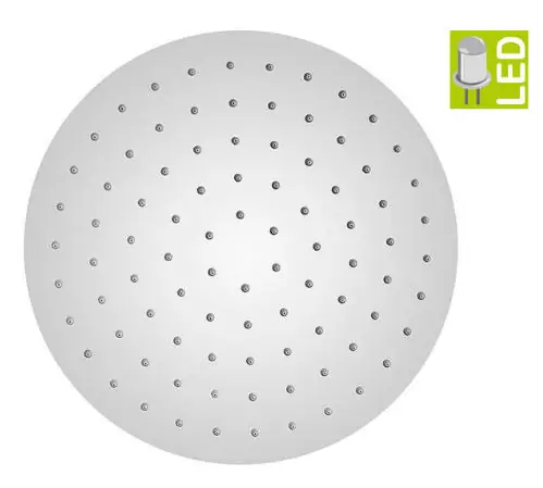 Ne maradj le Sapho LED fejzuhany kör 300mm (MS593)Sapho