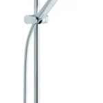 Kludi A-QA 3S zuhanygarnitúra 90 cm-es zuhanyrúddal 6574005-00Kludi Ne maradj le