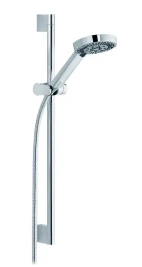 Kludi A-QA 3S zuhanygarnitúra 90 cm-es zuhanyrúddal 6574005-00Kludi Ne maradj le