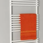 Bestseller Sapho DESERTO 600x1600mm fehér radiátor (1801-13)Sapho