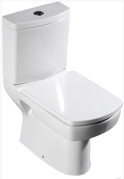 Sapho BASIC WC kombi univerzális monoblokkos wc kompletten, tetővel, öblítőmechanikávalSapho Biztonságos fizetés