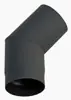 Radeco R D 45° Füstcső könyök (160 mm átm./45°, #R D160/45°)Radeco Utolsó esély