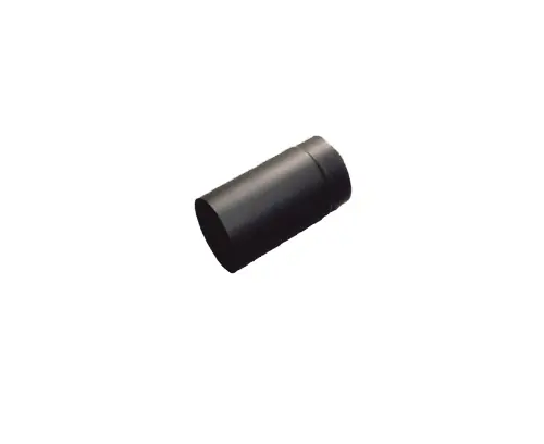 Radeco R D füstcső+pillangószelep 25cm (132mm átm./25cm, #R D132/25 PIL)Radeco Vásárlói kedvenc