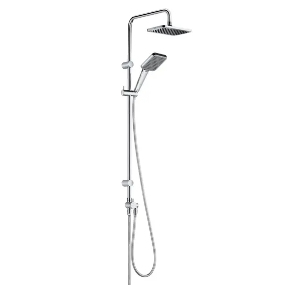 Nézd meg most Kludi Esprit DUAL SHOWER SYSTEM 5619105-40Kludi