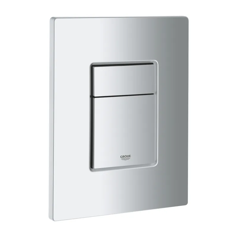 Grohe Skate Cosmopolitan nyomólap, matt króm 38732P00Grohe Szezonális akció