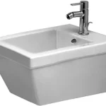 Duravit 2nd floor fali bidé 225415 (2254150000)Duravit Outlet