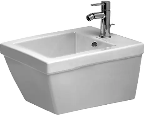 Duravit 2nd floor fali bidé 225415 (2254150000)Duravit Outlet