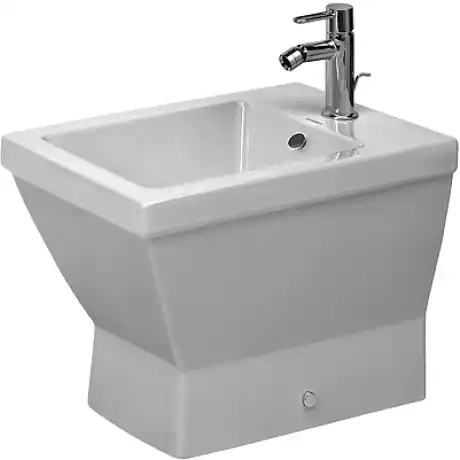 Expressz szállítás Duravit 2nd floor álló bidé 013610 00 00Duravit