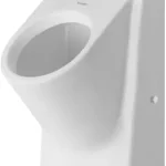 Duravit Architec hátsó vízbekötésű piszoár 082037 00 00Duravit Szuper akció