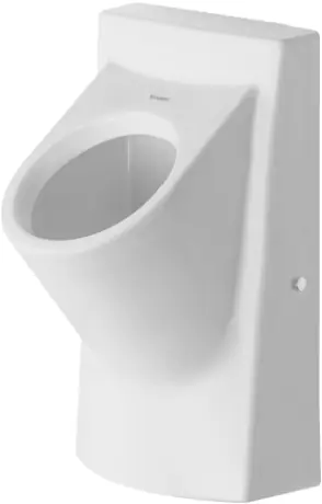 Duravit Architec hátsó vízbekötésű piszoár 082037 00 00Duravit Szuper akció