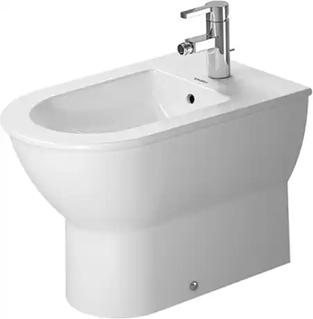 Kedvezményes ár Duravit Darling New álló bidé 2250100000Duravit