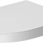 Duravit Starck 2/Darling New wc ülőke 0069810000Duravit Újdonság
