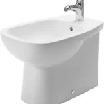 Duravit D-Code álló bidé 224110 (22411000002)Duravit Azonnal elérhető