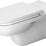 Vedd meg online Duravit D-Code mozgáskorlátozott fail wc 22280900002Duravit