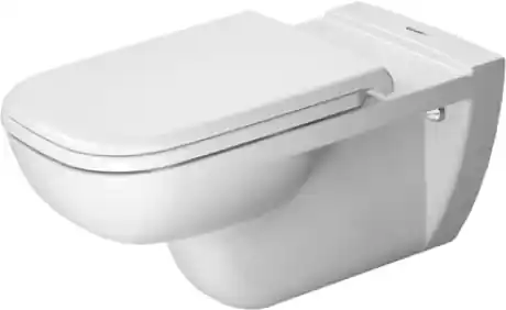 Vedd meg online Duravit D-Code mozgáskorlátozott fail wc 22280900002Duravit