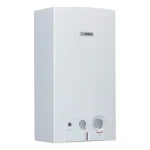 Szezonális akció BOSCH Therm 4000 O WR 11-2 B elemes gyújtású, automatikus szabályozású, kéményes átfolyós vízmelegítőBosch