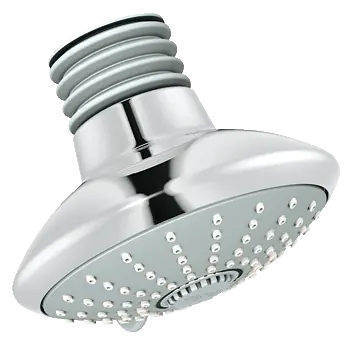Grohe Euphoria Massage fejzuhany, 1/2" 27235 000 (27235000)Grohe Ajánlat