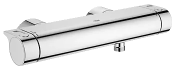 Bestseller Grohe Grohtherm 2000 termosztátos zuhanycsaptelep 34169 000 (34169000)Grohe