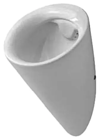Utolsó esély Duravit Starck1 piszoár 0834320000Duravit