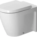 Duravit Starck2 álló WC 2128090000Duravit Gyors szállítás