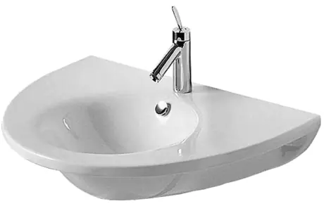 Duravit Starck1 75x54,5 cm mosdó 040575 00 00Duravit Kiárusítás