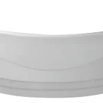 Kedvezményes ár Aqualine Dunaj 150x150 sarokkádhoz előlap (G1595)Aqualine