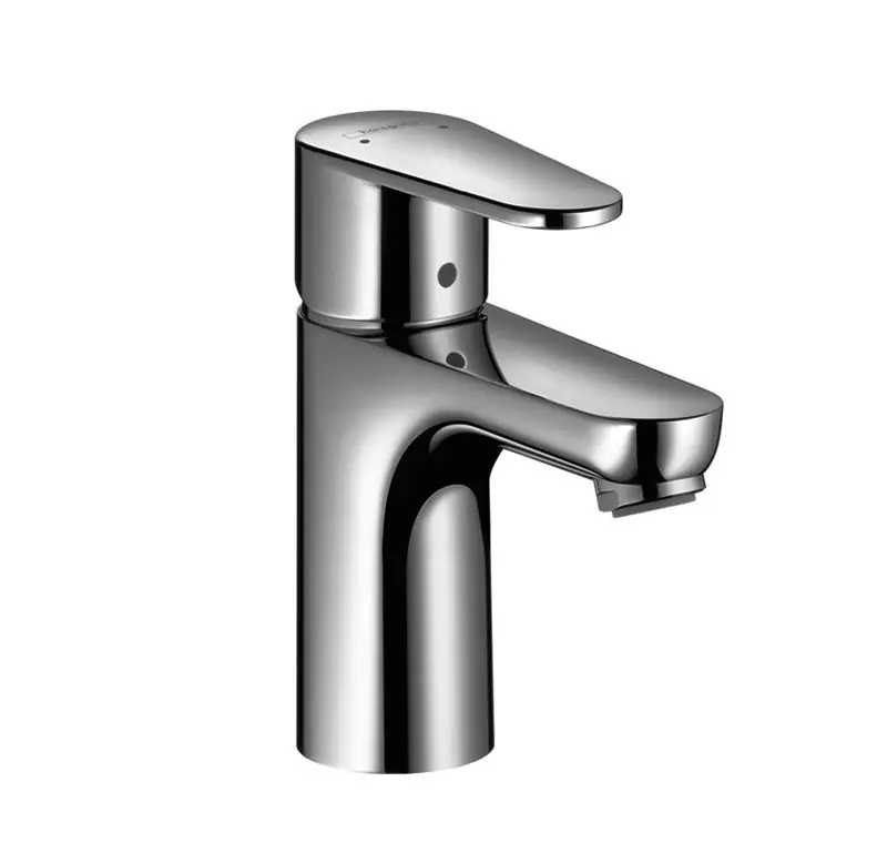 Hansgrohe Talis E2 egykaros mosdó csaptelep LowFlow 3,5 l/perc 31624 000 (31624000)Hansgrohe Vedd meg most