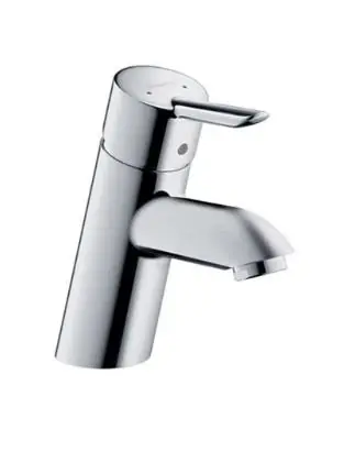 Hansgrohe Focus S Egykaros mosdócsaptelep lefolyó-garnitúra nélkül 31711 000 (31711000)Hansgrohe Azonnali szállítás