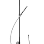 Alacsony ár Hansgrohe Raindance S 240 Air 1jet Showerpipe Connect zuhanyrendszer 27421 000 (27421000)Hansgrohe