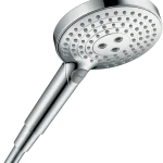 Azonnal elérhető Hansgrohe Raindance Select S 120 3jet króm kézizuhany 26530 000 (26530000)Hansgrohe