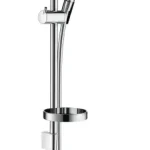 Bestseller Hansgrohe Raindance Select S 150 Unica S Puro fehér/króm zuhanyszett, 0,65 m 27802 400 (27802400)Hansgrohe