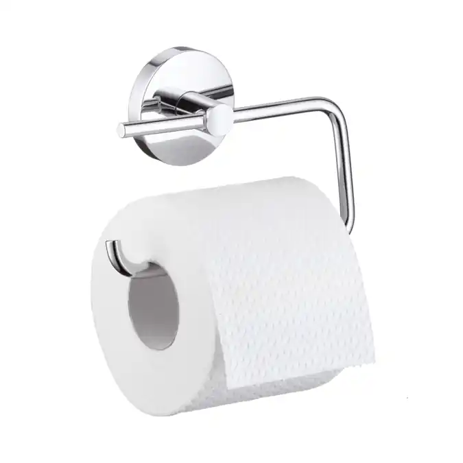 Legnépszerűbb Hansgrohe Logis Wc papír tartó 40526 000 (40526000)Hansgrohe