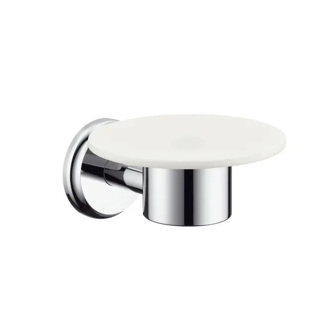 Hansgrohe Logis Classic Kerámia szappantartó 41615 000 (41615000)Hansgrohe Legjobb ár