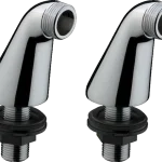 Biztonságos fizetés Hansgrohe Csatlakozó peremre szerelhető kádcsaptelephez 14920 000 (14920000)Hansgrohe