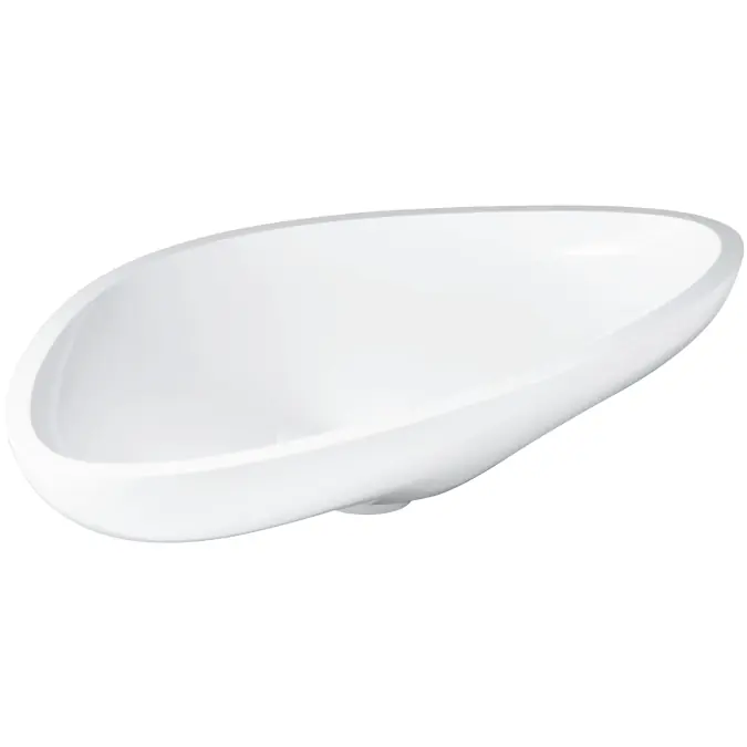 Bestseller Axor Massaud ráültethető mosdótál 800 mm 42300 000 (42300000)Axor