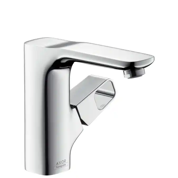 Exkluzív ajánlat Hansgrohe AXOR Urquiola Egykaros mosdócsaptelep, lefolyógarnitúra nélkül 11021 000 (11021000)Axor