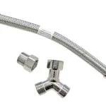 Árcsökkenés Mofém M-tronic Y bekötő egységcsomag 169-0014-00Mofém
