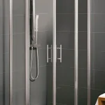 HSK Style 80x80-as szögletes zuhanykabinHSK Kihagyhatatlan ajánlat