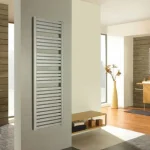 Sapho Hiacynt H 555x773 mm fehér, fürdőszoba radiátor (H-608)Sapho Legkelendőbb