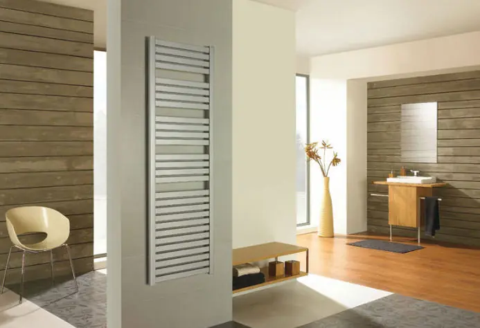 Sapho Hiacynt H 555x773 mm fehér, fürdőszoba radiátor (H-608)Sapho Legkelendőbb