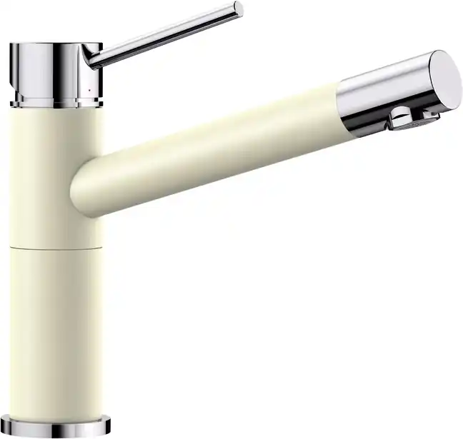 BLANCO ALTA Compact Silgránit mosogató csaptelep, jázmin 515318Blanco Vedd meg online