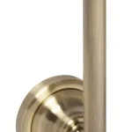 Bemeta Retro tartalék wc papír tartó bronz színű (144112037) XJ703Bemeta Alacsony ár
