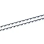Rendeld meg most Bemeta Retro 60 cm-es dupla törölközőtartó arany/króm színű 144204058Bemeta