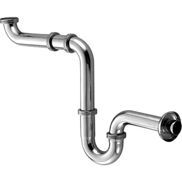 Kludi szifon 1025505-00Kludi Népszerű